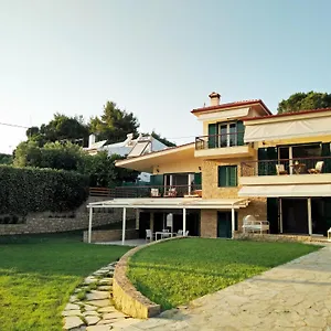  Apartment Moriel Seaside Homes