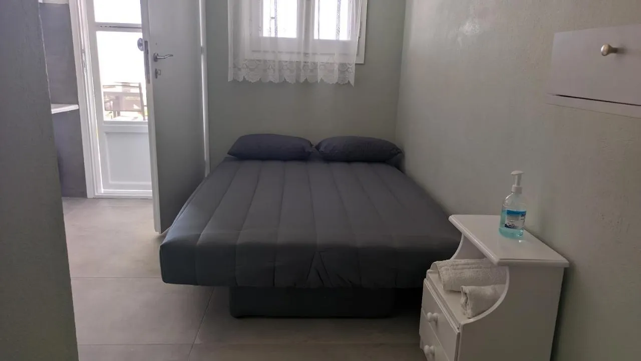 Garlis Apartments Psakoudia