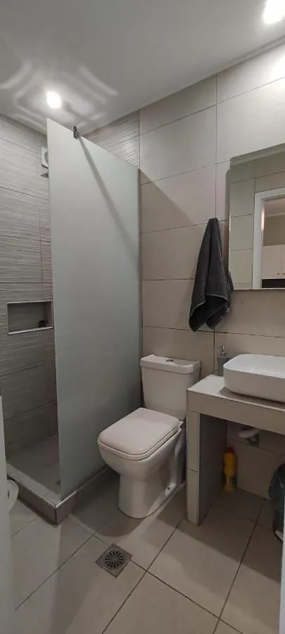 Garlis Apartments Psakoudia